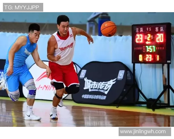 武汉篮球队实力强劲荣登篮球个人能力排行榜第二名