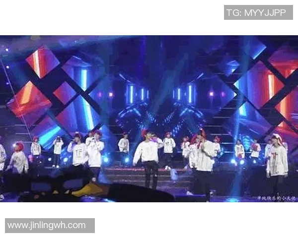 武汉街舞队与上海街舞队技术对决全景复盘分析