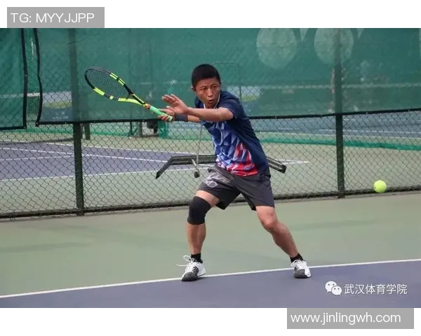 武汉网球队速度分析与提升策略探讨助力竞技水平提升